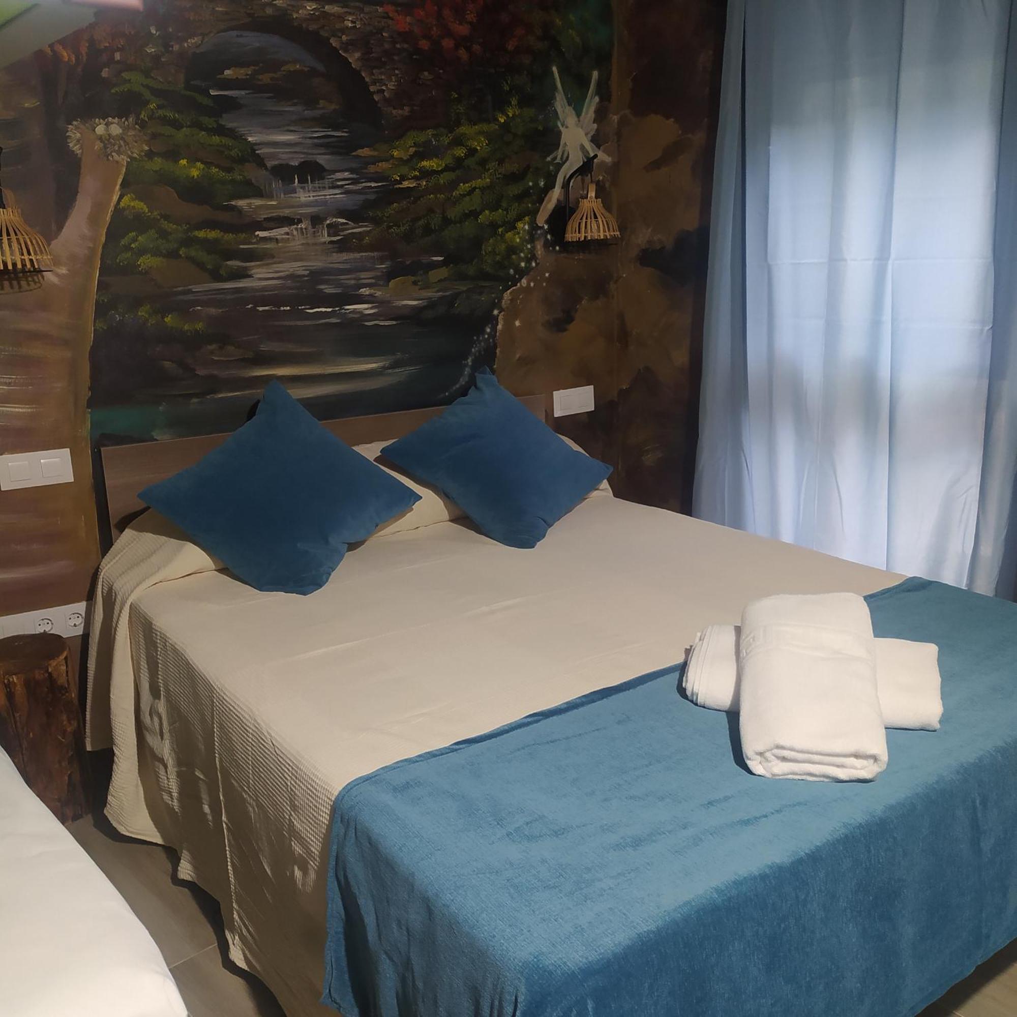 Familyhostel平托 外观 照片