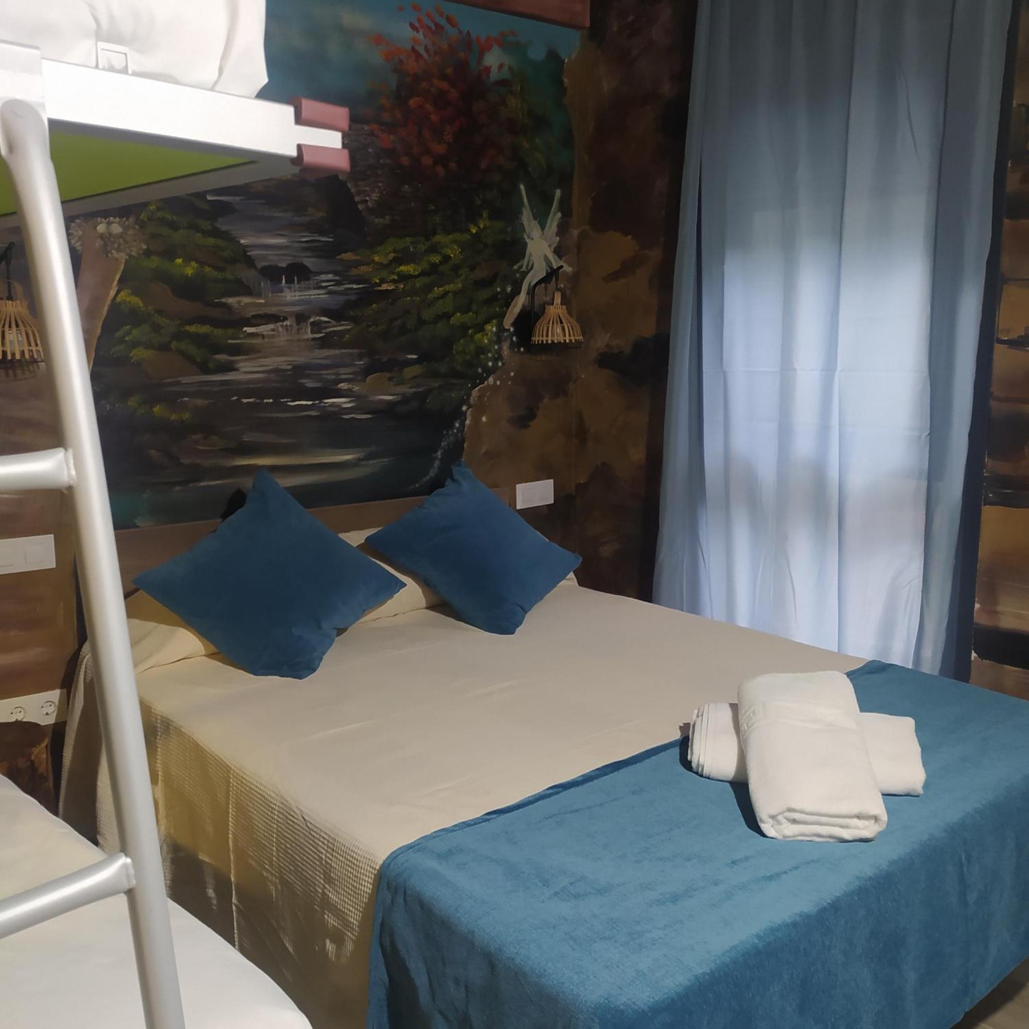 Familyhostel平托 外观 照片