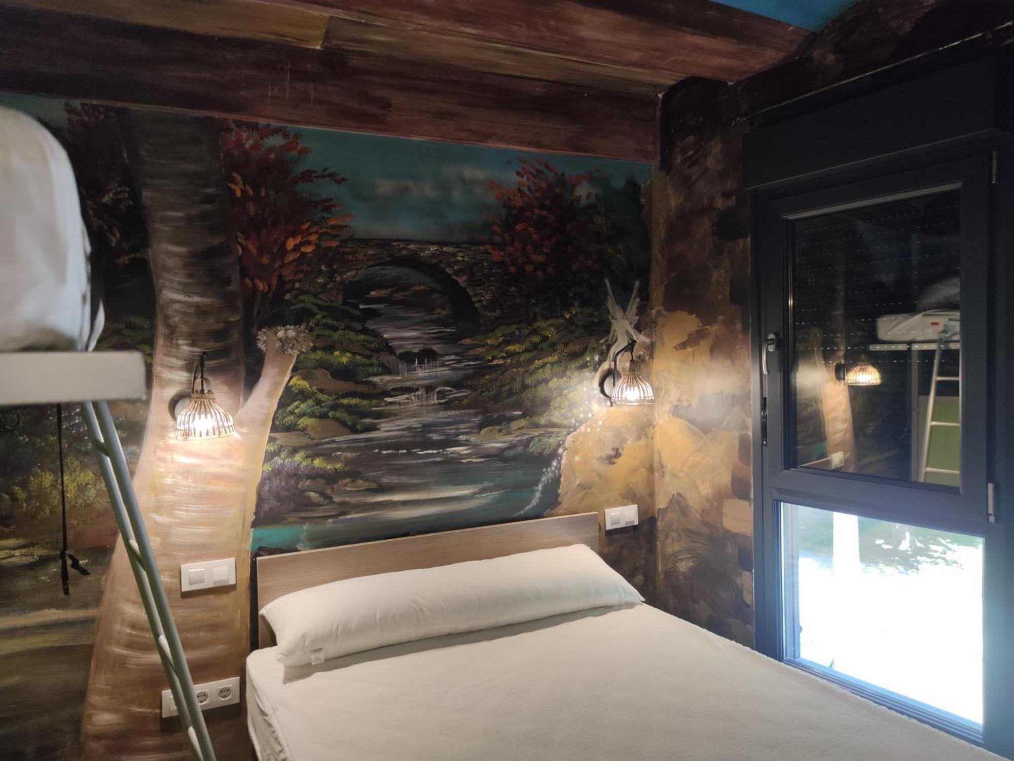 Familyhostel平托 外观 照片