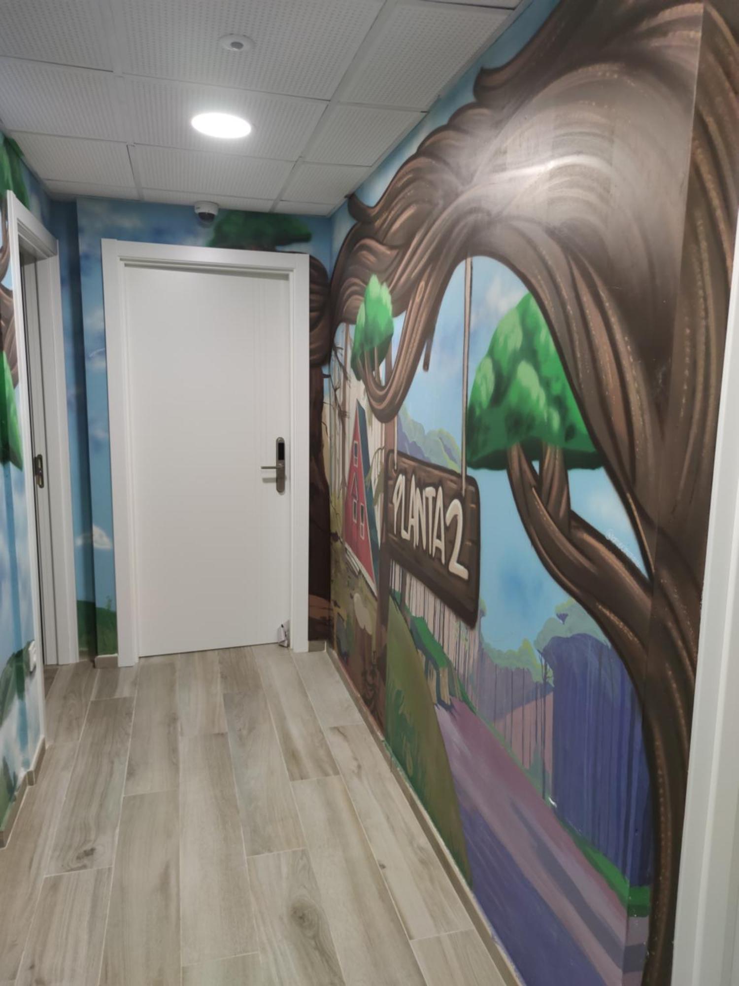 Familyhostel平托 外观 照片