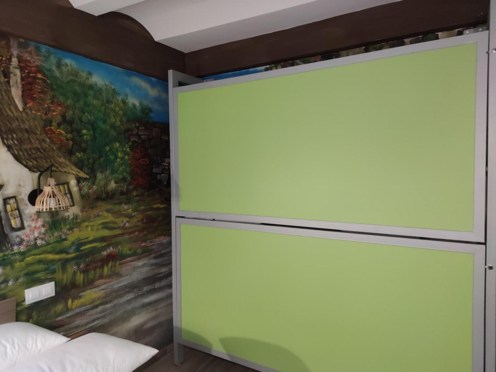Familyhostel平托 外观 照片